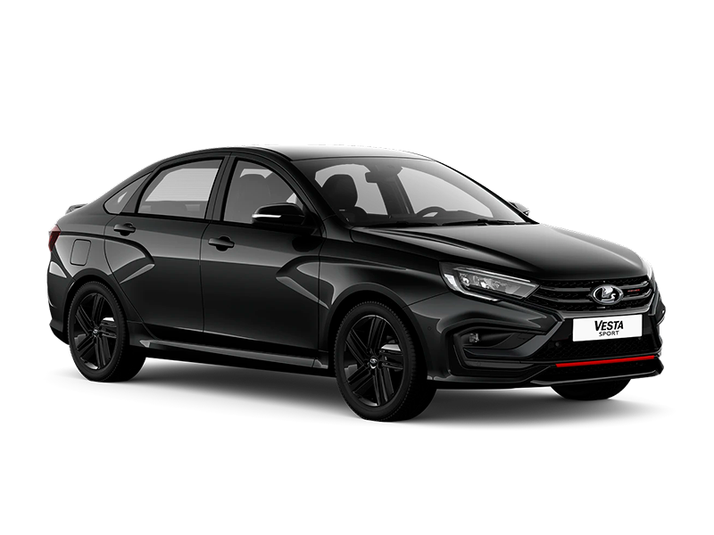 Lada Vesta Sport